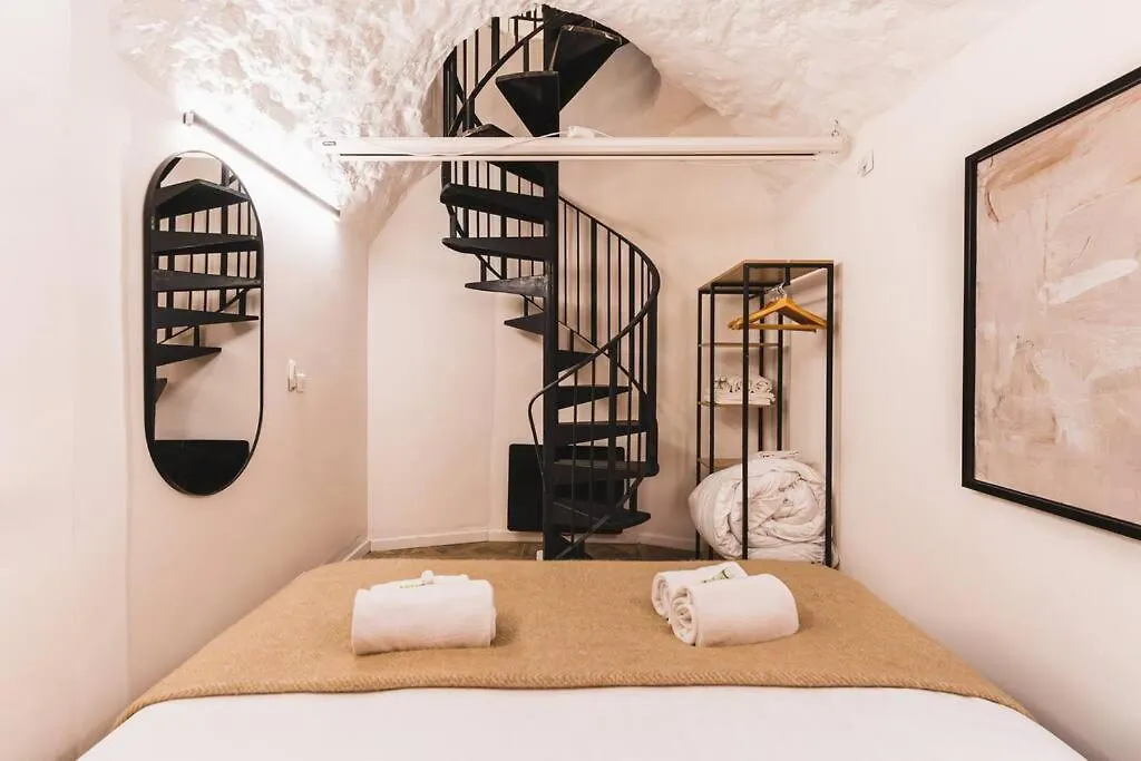 Nouveau-Luxueux Appartement-4P Párizs Apartman