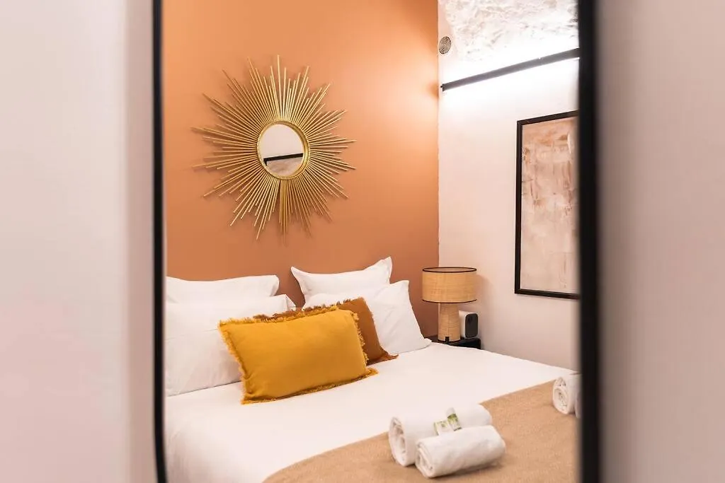 Nouveau-Luxueux Appartement-4P パリ フランス